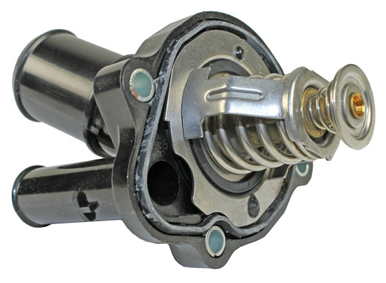 METZGER AUTOTEILE Termostat, kølemiddel 4006133 for FORD MAZDA