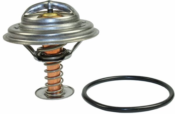 METZGER AUTOTEILE Termostat, kølemiddel 4006137 for MERCEDES-BENZ