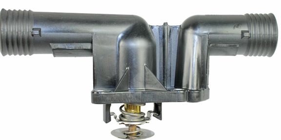 METZGER AUTOTEILE Termostat, kølemiddel 4006138 for BMW