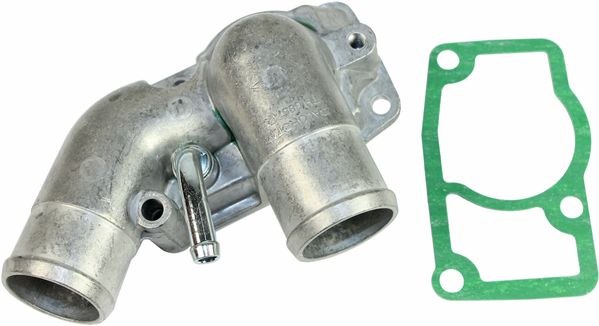METZGER AUTOTEILE Termostat, kølemiddel 4006143 for OPEL SAAB GENERAL MOTORS
