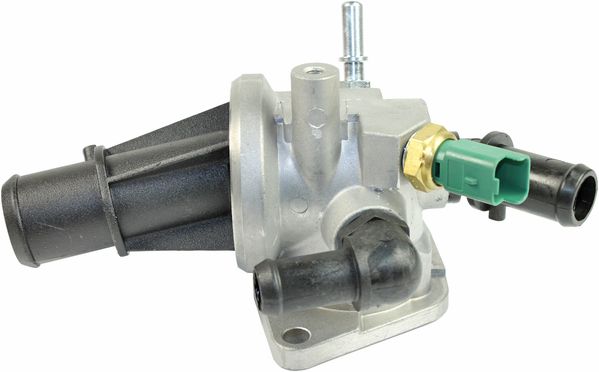 METZGER AUTOTEILE Termostat, kølemiddel 4006144 for FORD LANCIA