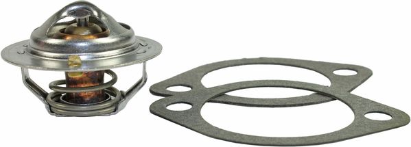 METZGER AUTOTEILE Termostat, kølemiddel 4006149 for MAZDA MITSUBISHI