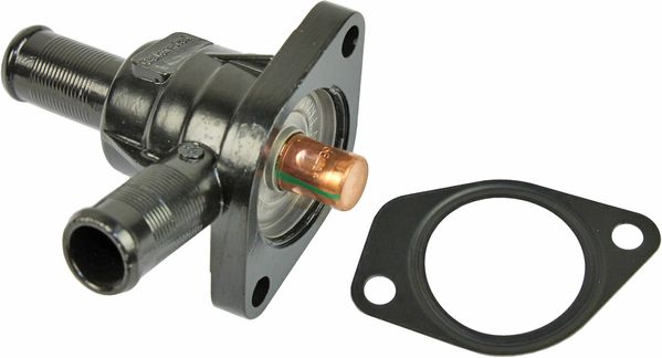 METZGER AUTOTEILE Termostat, kølemiddel 4006152 for CITROËN/PEUGEOT
