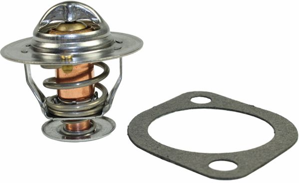 METZGER AUTOTEILE Termostat, kølemiddel 4006154 for NISSAN KIA MITSUBISHI