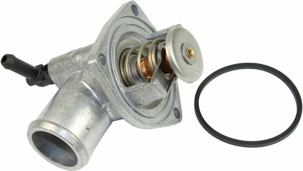 METZGER AUTOTEILE Termostat, kølemiddel 4006158 for OPEL GENERAL MOTORS
