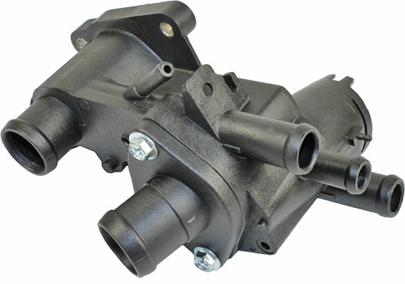METZGER AUTOTEILE Termostat, kølemiddel 4006160 for VAG