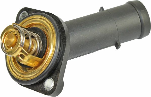 METZGER AUTOTEILE Termostat, kølemiddel 4006163 for VAG
