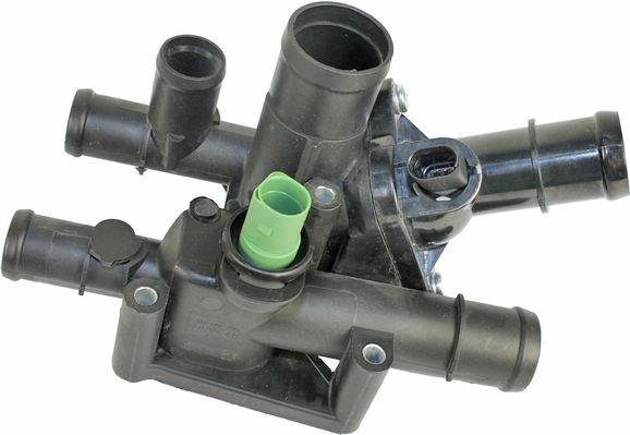 METZGER AUTOTEILE Termostat, kølemiddel 4006165 for VAG
