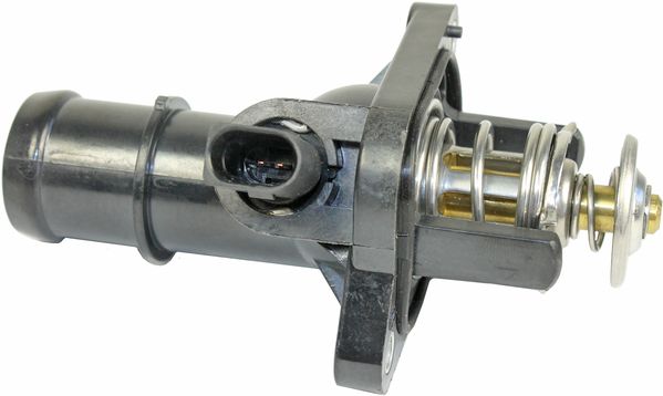 METZGER AUTOTEILE Termostat, kølemiddel 4006166 for VAG