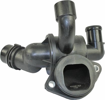 METZGER AUTOTEILE Termostat, kølemiddel 4006167 for VAG