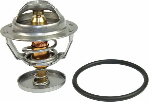 METZGER AUTOTEILE Termostat, kølemiddel 4006168 for FORD