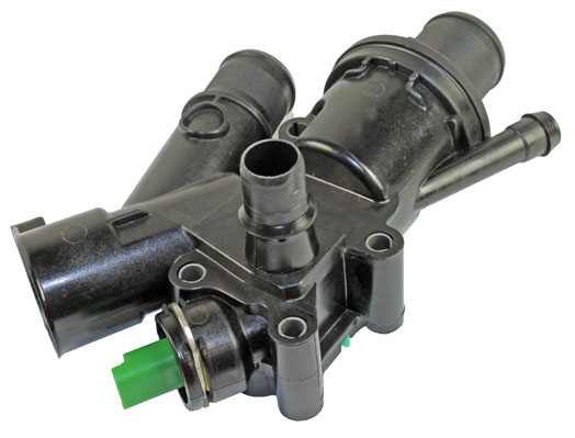 METZGER AUTOTEILE Termostat, kølemiddel 4006171 for FORD CITROËN/PEUGEOT FIAT