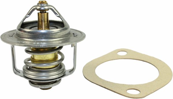 METZGER AUTOTEILE Termostat, kølemiddel 4006172 for OPEL GENERAL MOTORS