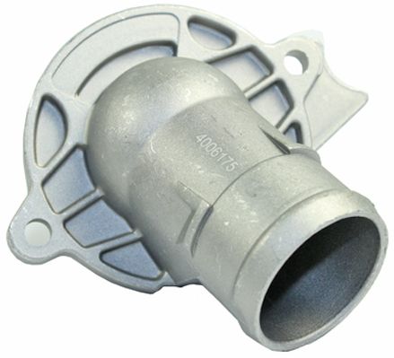 METZGER AUTOTEILE Termostat, kølemiddel 4006175 for MERCEDES-BENZ CHRYSLER