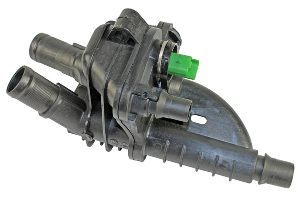 METZGER AUTOTEILE Termostat, kølemiddel 4006180 for CITROËN/PEUGEOT