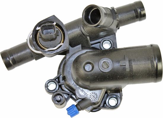METZGER AUTOTEILE Termostat, kølemiddel 4006181 for NISSAN RENAULT