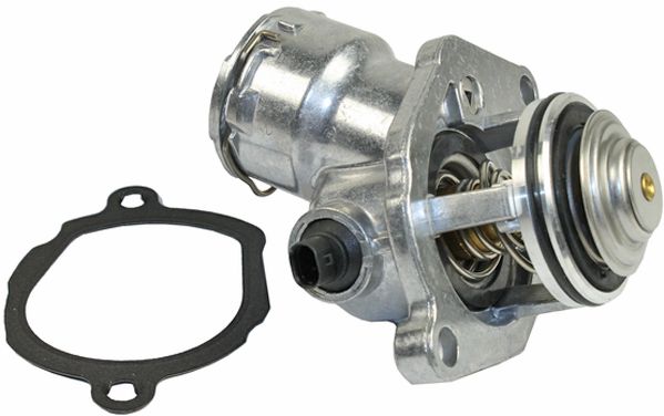 METZGER AUTOTEILE Termostat, kølemiddel 4006185 for MERCEDES-BENZ