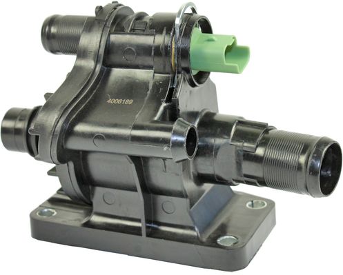 METZGER AUTOTEILE Termostat, kølemiddel 4006189 for FORD MINI VOLVO MAZDA SUZUKI CITROËN/PEUGEOT