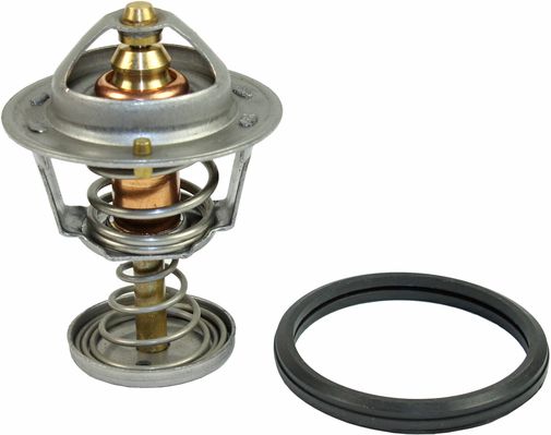 METZGER AUTOTEILE Termostat, kølemiddel 4006190 for CITROËN/PEUGEOT TOYOTA