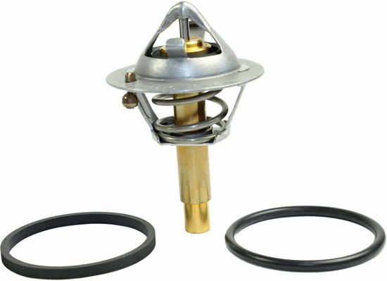 METZGER AUTOTEILE Termostat, kølemiddel 4006192 for MERCEDES-BENZ