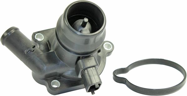 METZGER AUTOTEILE Termostat, kølemiddel 4006194 for VAUXHALL GENERAL MOTORS
