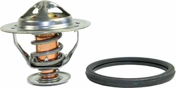 METZGER AUTOTEILE Termostat, kølemiddel 4006198 for CITROËN/PEUGEOT BMW MITSUBISHI TOYOTA