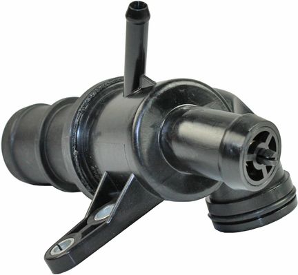 METZGER AUTOTEILE Termostat, kølemiddel 4006200 for MERCEDES-BENZ