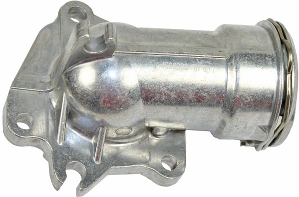 METZGER AUTOTEILE Termostat, kølemiddel 4006206 for MERCEDES-BENZ