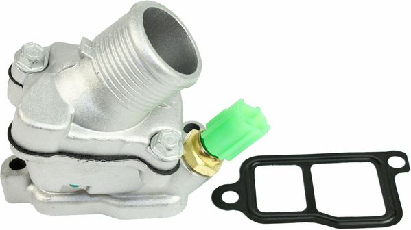 METZGER AUTOTEILE Termostat, kølemiddel 4006208 for VOLVO