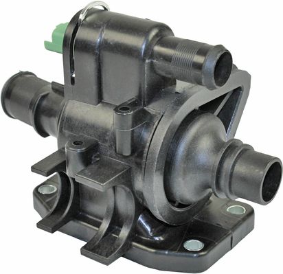 METZGER AUTOTEILE Termostat, kølemiddel 4006212 for FORD MAZDA SUZUKI TOYOTA CITROËN/PEUGEOT