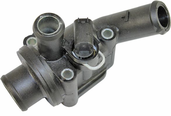 METZGER AUTOTEILE Termostat, kølemiddel 4006214 for MERCEDES-BENZ