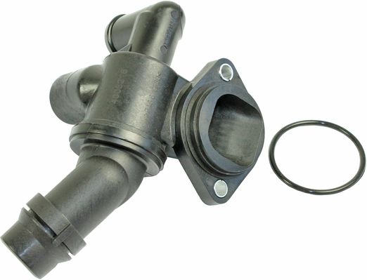 METZGER AUTOTEILE Termostat, kølemiddel 4006216 for VAG