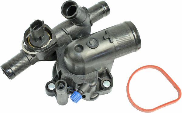 METZGER AUTOTEILE Termostat, kølemiddel 4006217 for OPEL VAUXHALL NISSAN RENAULT