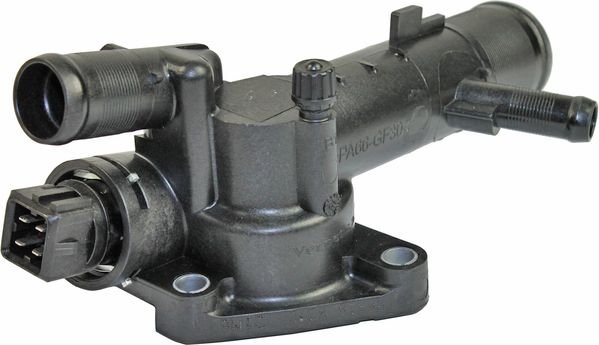 METZGER AUTOTEILE Termostat, kølemiddel 4006220 for NISSAN RENAULT DACIA SUZUKI