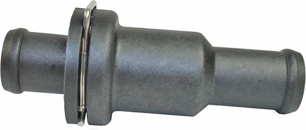 METZGER AUTOTEILE Termostat, kølemiddel 4006221 for VW