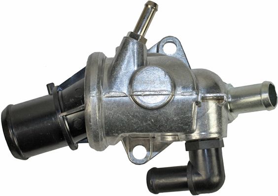 METZGER AUTOTEILE Termostat, kølemiddel 4006225 for LANCIA