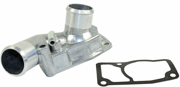 METZGER AUTOTEILE Termostat, kølemiddel 4006227 for OPEL GENERAL MOTORS