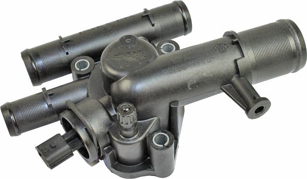 METZGER AUTOTEILE Termostat, kølemiddel 4006228 for RENAULT