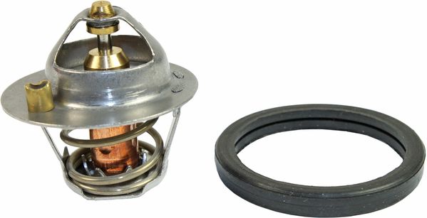 METZGER AUTOTEILE Termostat, kølemiddel 4006231 for FORD