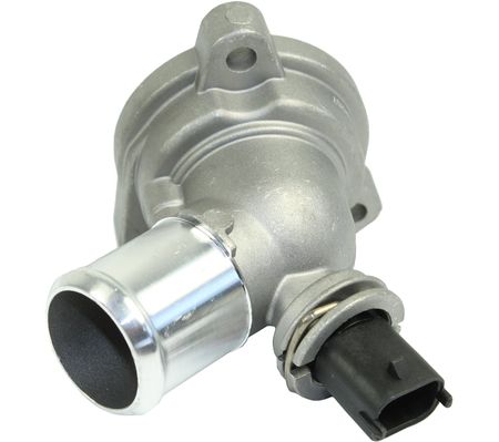 METZGER AUTOTEILE Termostat, kølemiddel 4006234 for CHEVROLET
