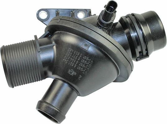 METZGER AUTOTEILE Termostat, kølemiddel 4006236 for BMW