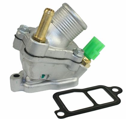 METZGER AUTOTEILE Termostat, kølemiddel 4006244 for VOLVO