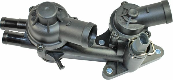 METZGER AUTOTEILE Termostat, kølemiddel 4006245 for VAG