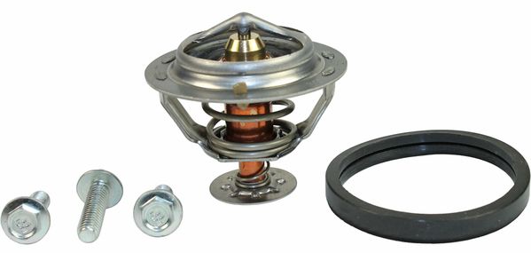 METZGER AUTOTEILE Termostat, kølemiddel 4006257 for VOLVO