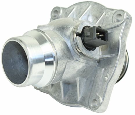 METZGER AUTOTEILE Termostat, kølemiddel 4006259 for BMW LAND ROVER