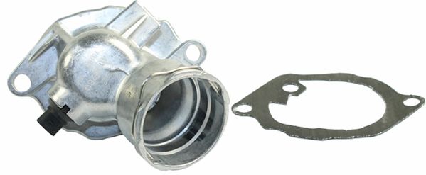 METZGER AUTOTEILE Termostat, kølemiddel 4006260 for MERCEDES-BENZ