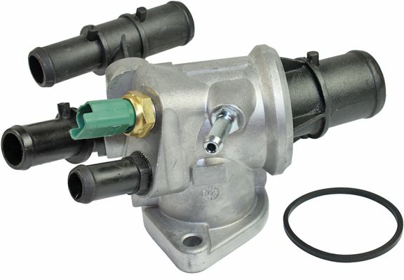 METZGER AUTOTEILE Termostat, kølemiddel 4006265 for ALFA ROMEO LANCIA