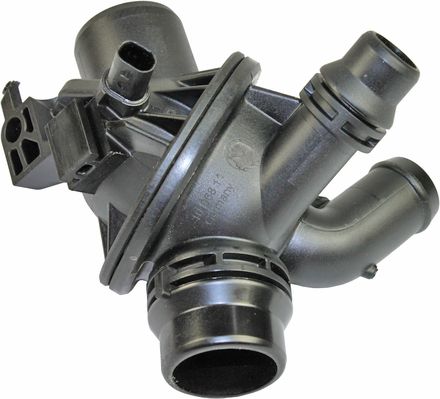 METZGER AUTOTEILE Termostat, kølemiddel 4006271 for BMW