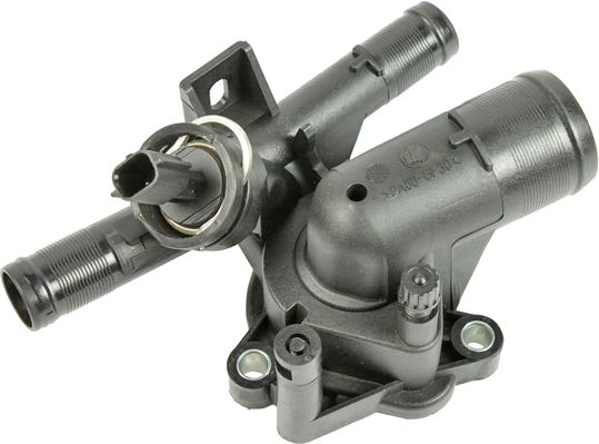 METZGER AUTOTEILE Termostat, kølemiddel 4006275 for OPEL VAUXHALL NISSAN RENAULT