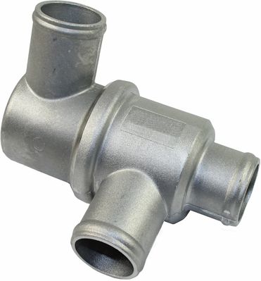 METZGER AUTOTEILE Termostat, kølemiddel 4006279 for LADA